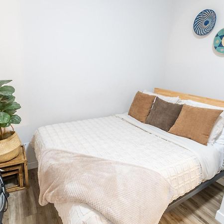 Walkable Apt Next To Restaurants, Bars, And Shops! Portland Exterior foto