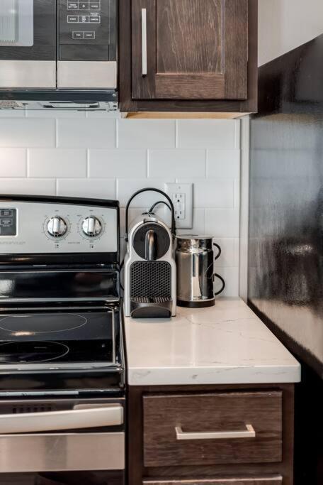 Walkable Apt Next To Restaurants, Bars, And Shops! Portland Exterior foto