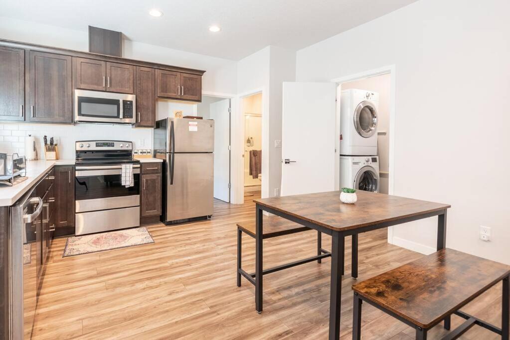 Walkable Apt Next To Restaurants, Bars, And Shops! Portland Exterior foto