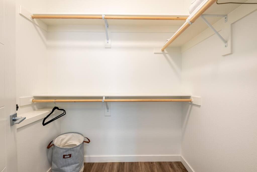 Walkable Apt Next To Restaurants, Bars, And Shops! Portland Exterior foto